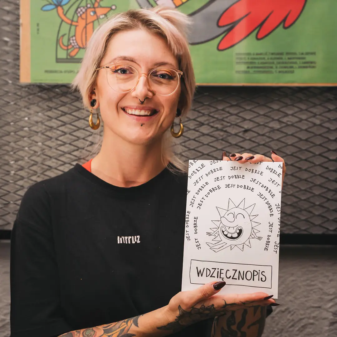 wdziecznopis dziennik wdziecznosci galeria 2