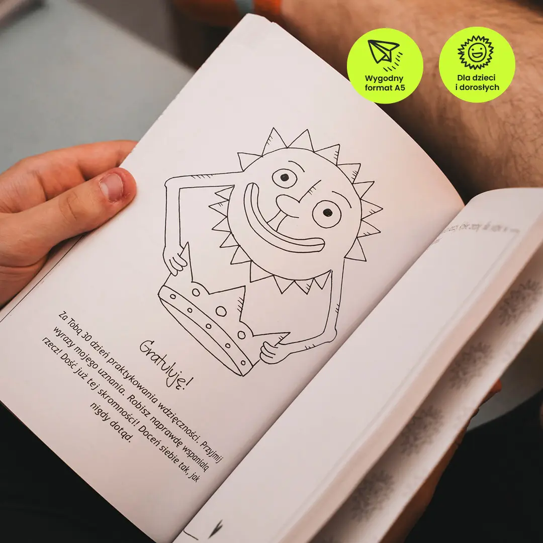 wdziecznopis dziennik wdziecznosci galeria 6