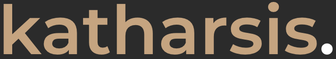 katharsis logo