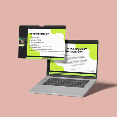 Medytacje, kursy i ebooki