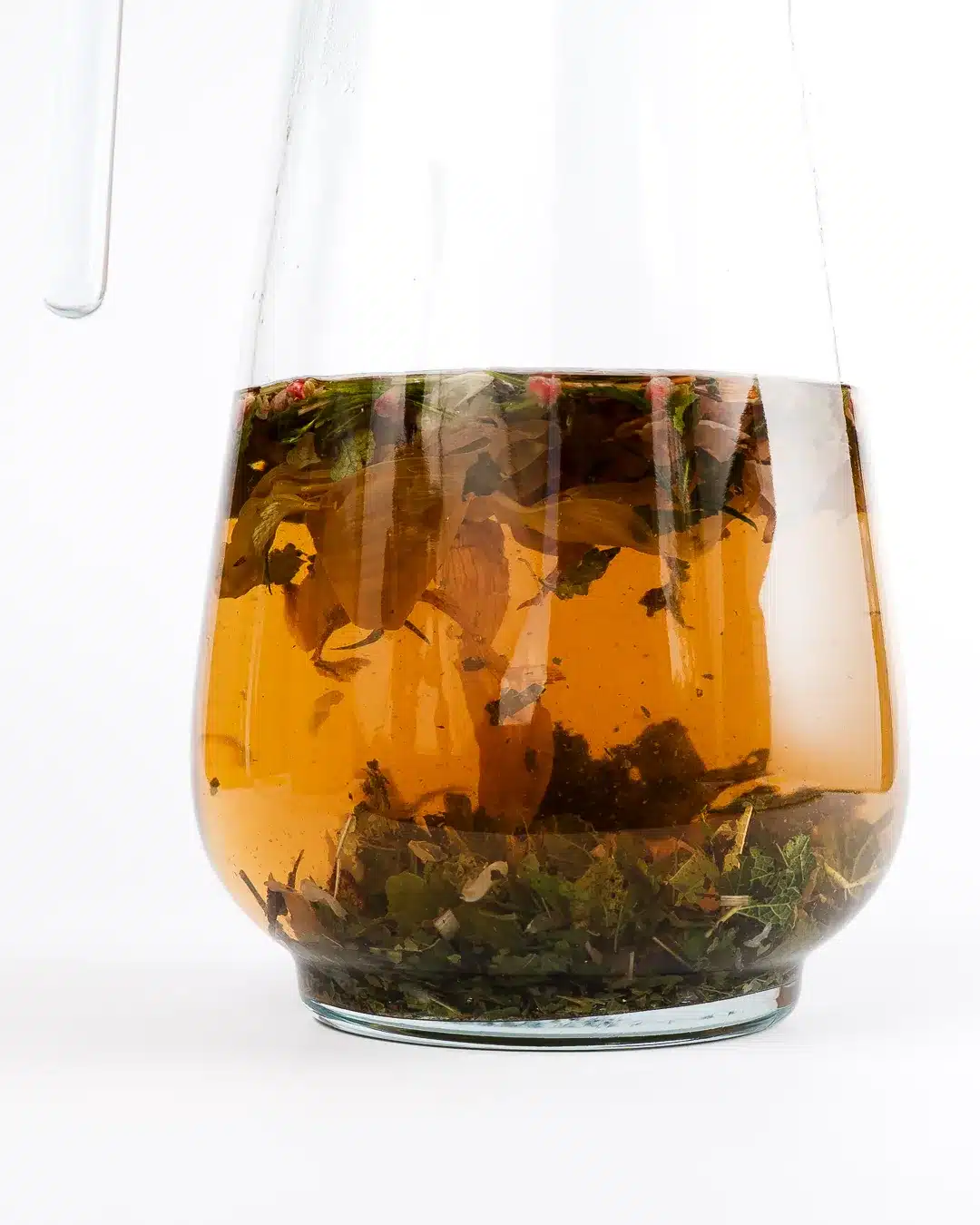 herbata czuje wdziecznosc wdziecznopis 50 g dzbanek