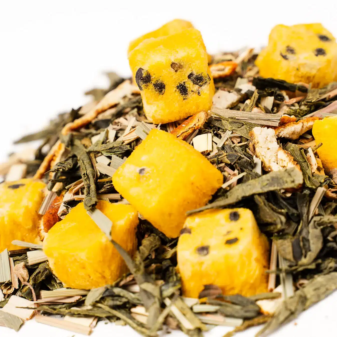 czuje energie herbata sencha susz zoom